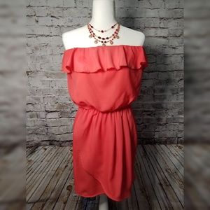 Spring/Summer dress